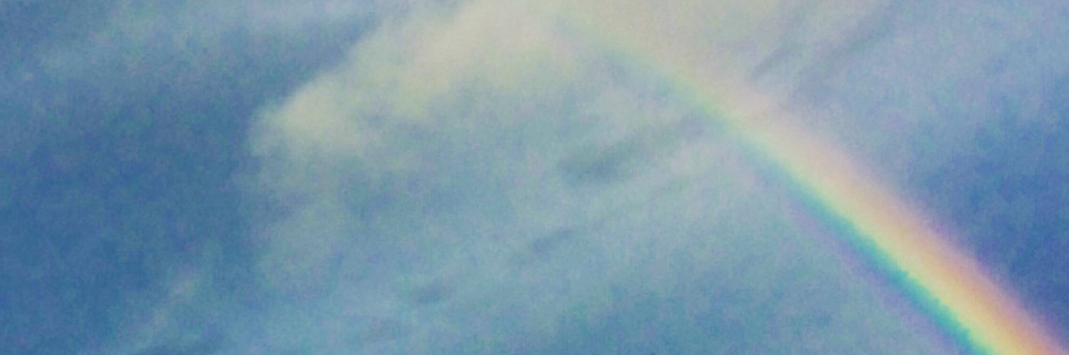 rioyoko's profile banner image