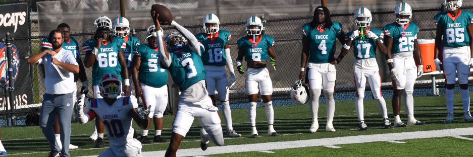 Jakeon “J3” Wilson banner