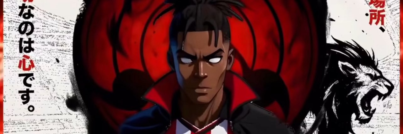 Itscorazon12's profile banner image