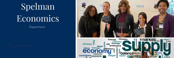 Spelman_Econ Profile Banner