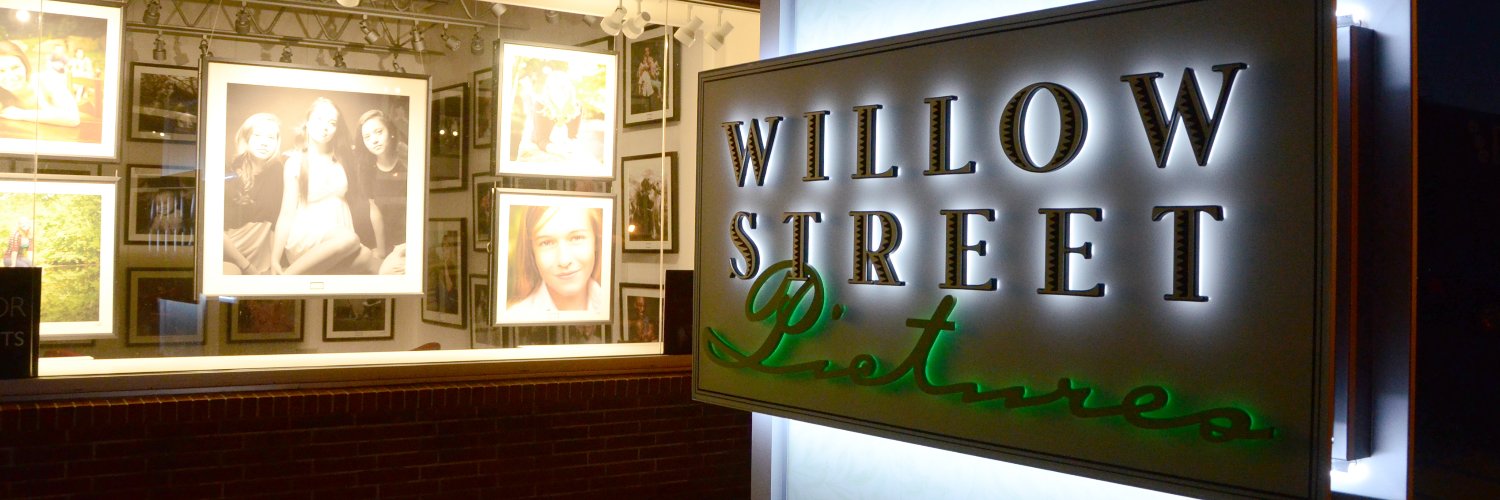 WillowStreetPic's profile banner image