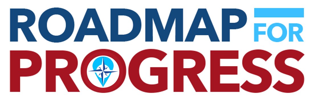 Roadmap for Progress banner