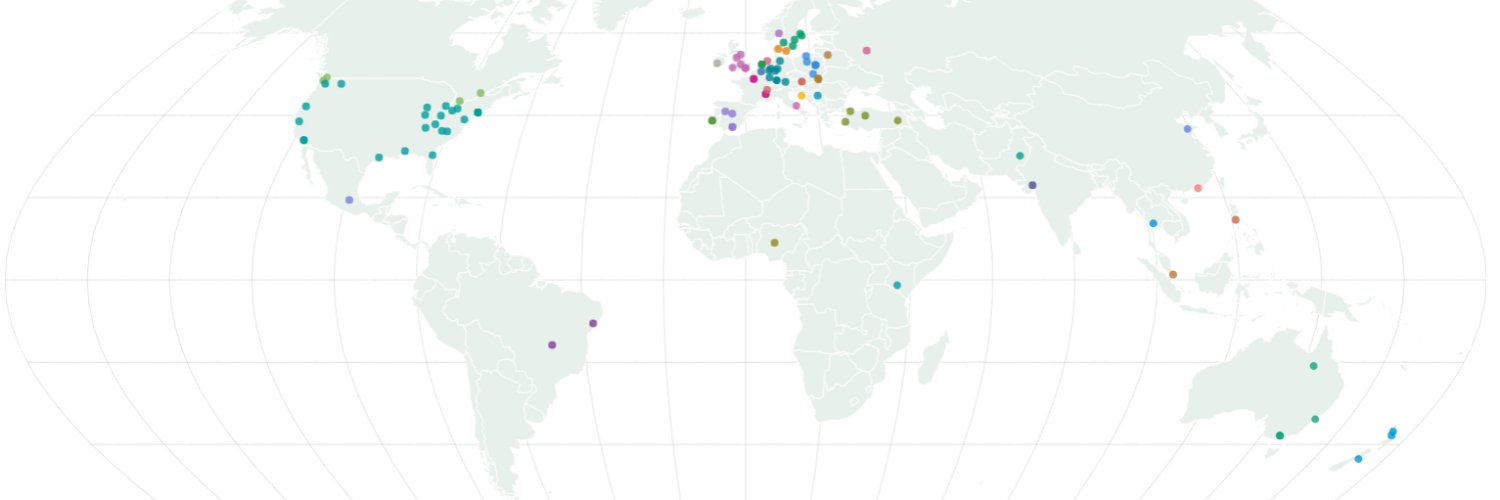 CLIMR project banner