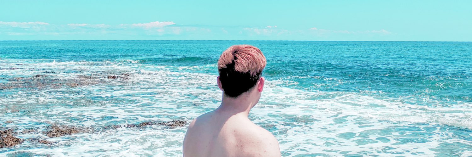 CJDagos's profile banner image