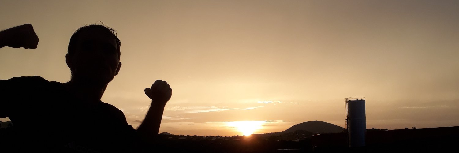 danieldobuike's profile banner image