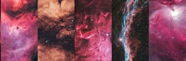 Beyond Our Sight 🔭 banner