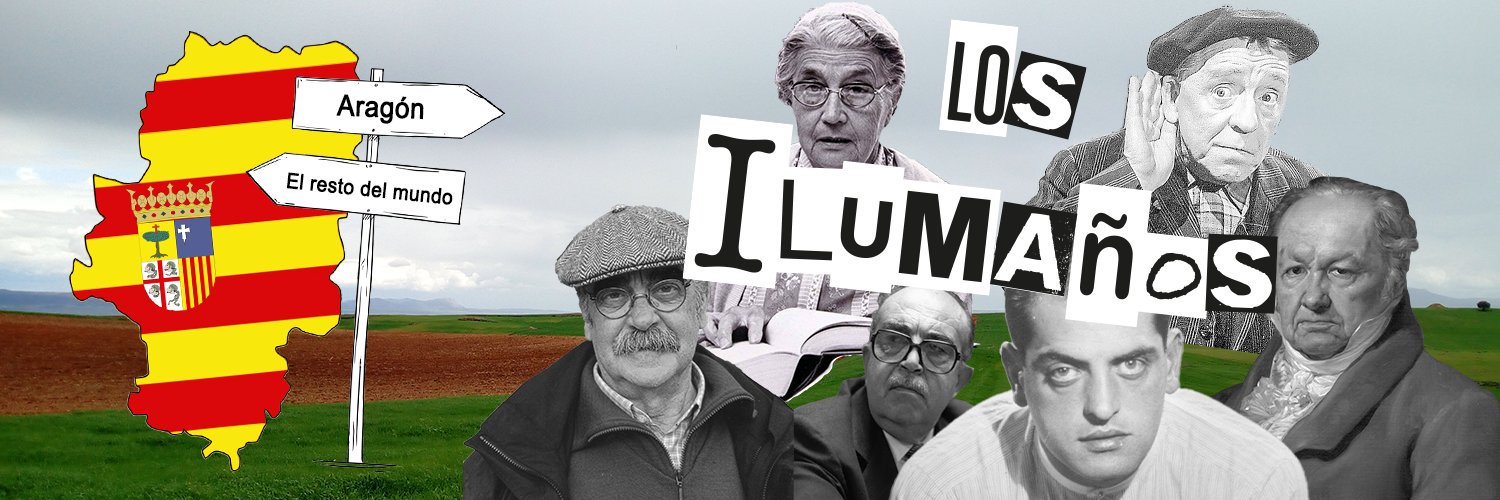 Los Ilumaños banner