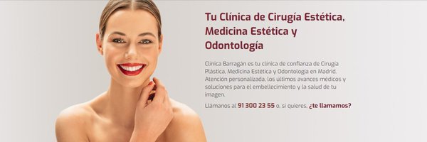 Medicina Estética Clínica Barragán Profile Banner