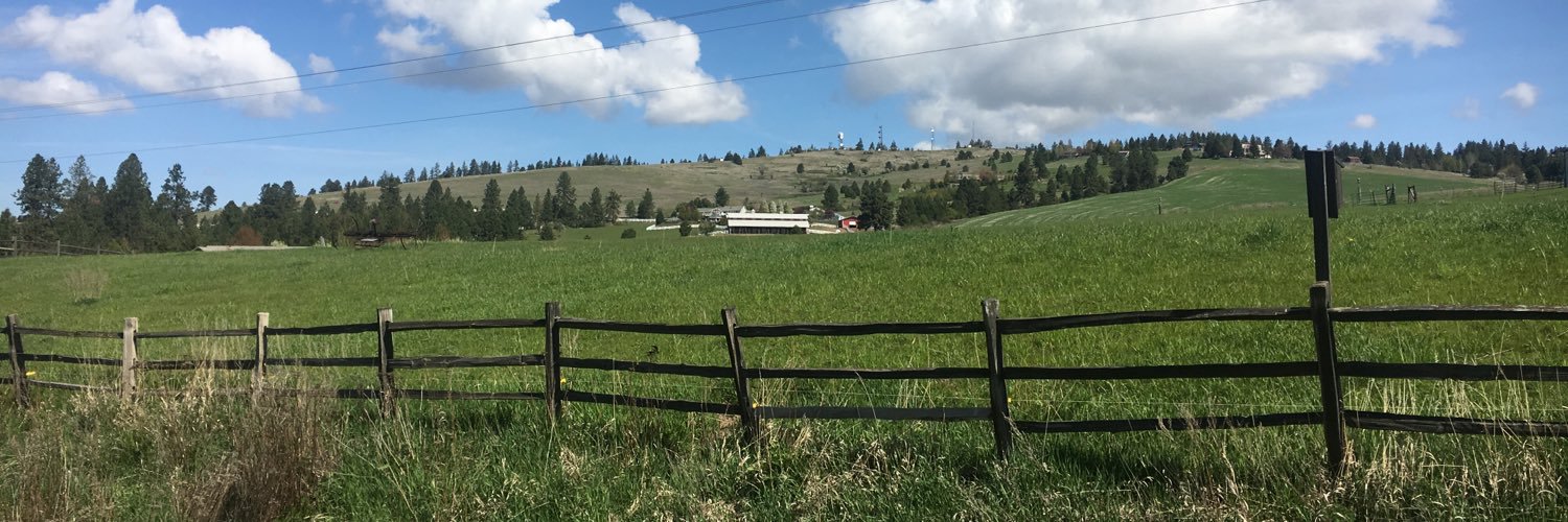 Northwest_Dude's profile banner image