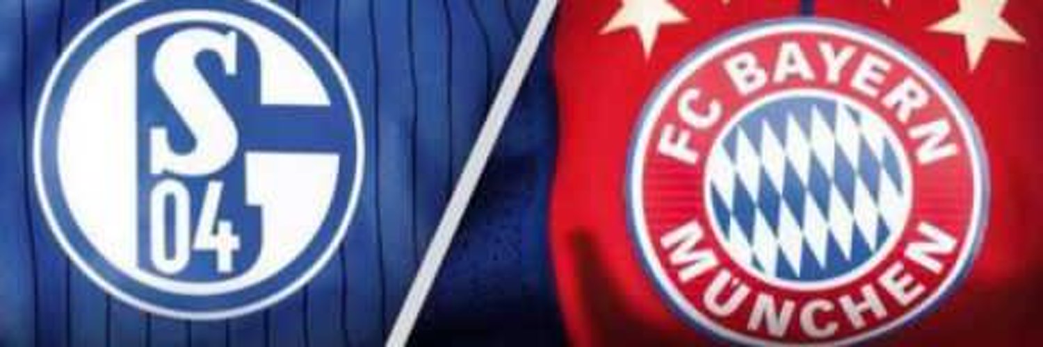 Schalke 04 vs Fc Bayern München Live Stream (@SchalkeVs) / Twitter