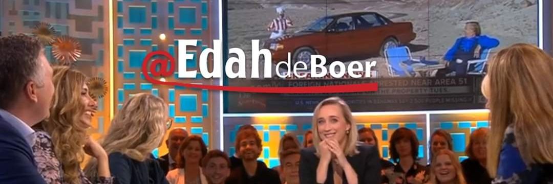 EdahdeBoer's profile banner image