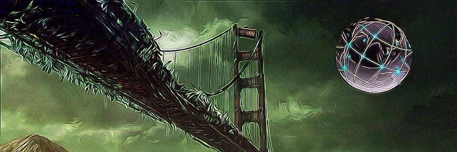CryptoStorm's profile banner image