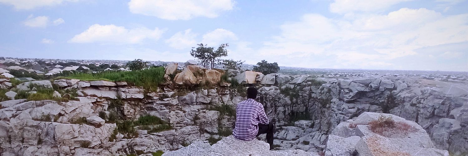 Baron of Africa 👑🦅 banner