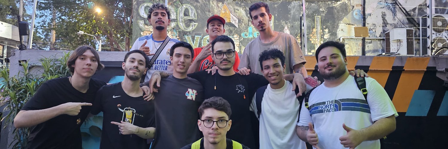 oPlusShR6s's profile banner image