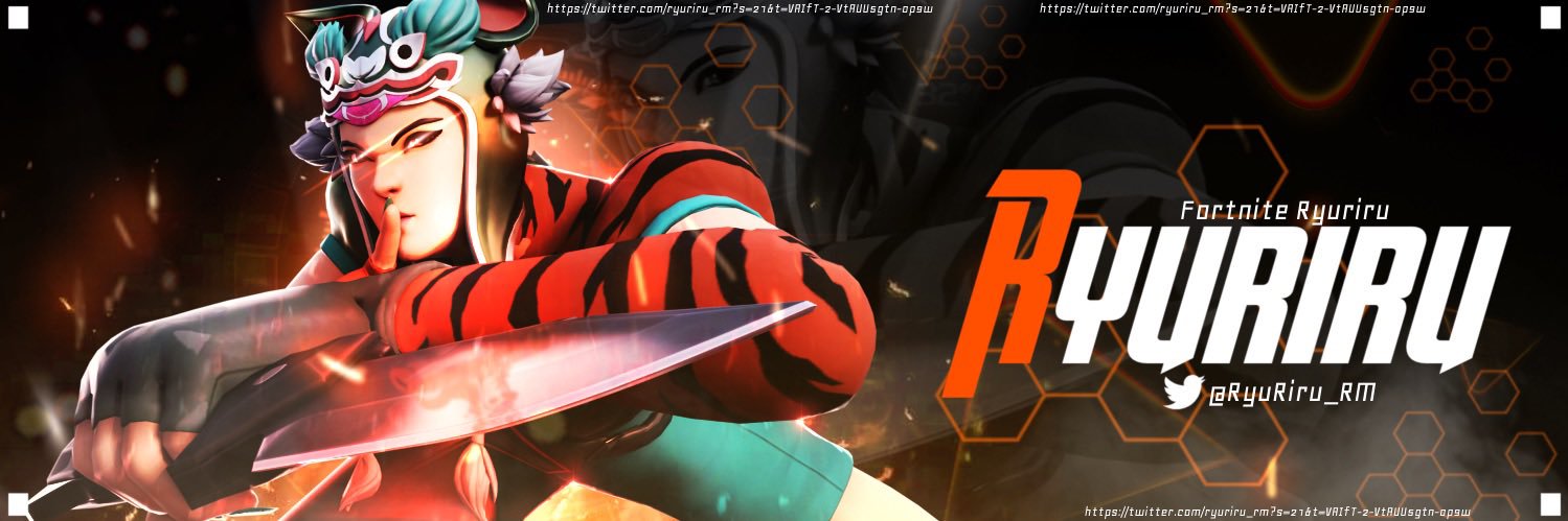 RyuRiru_RM's profile banner image