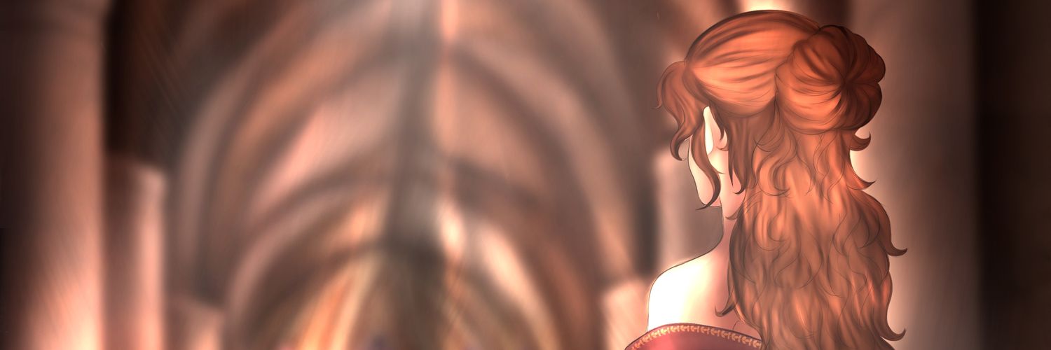 M. A. Vice - Author ✒ banner