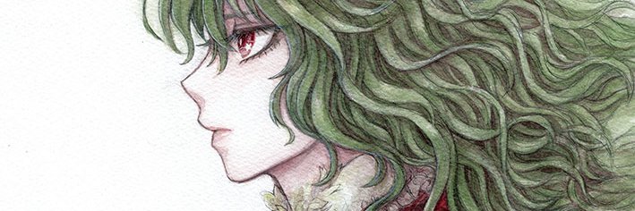 桜居春斗 banner