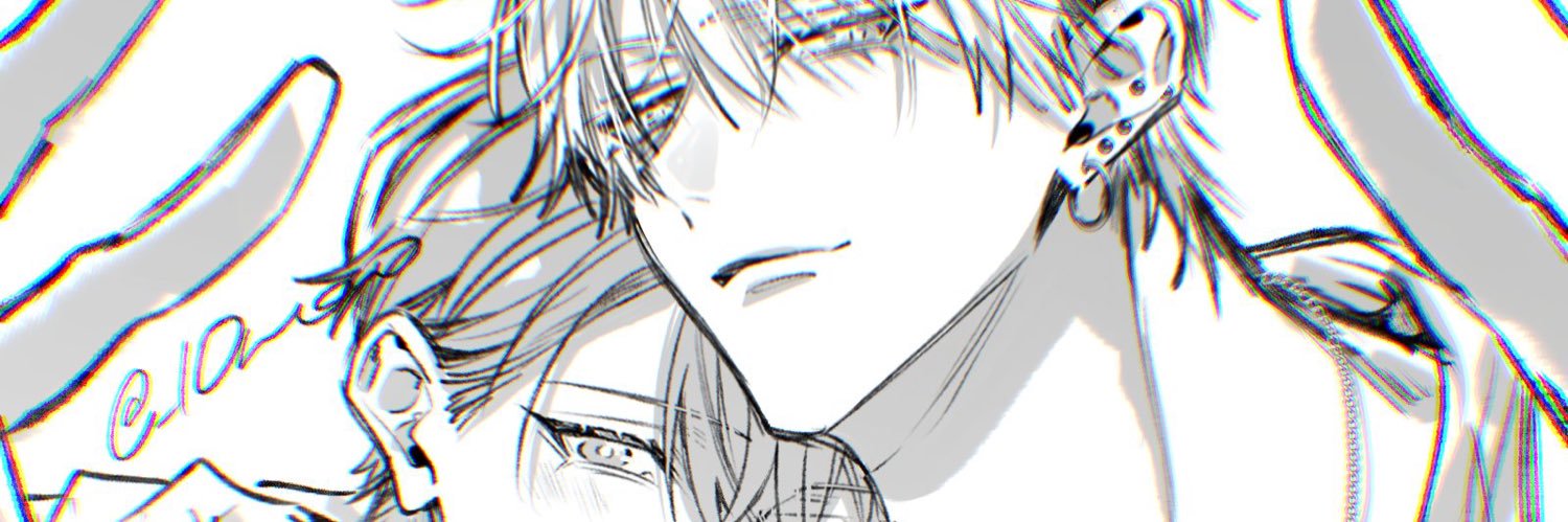 藤埜🍮ྀི ꒷꒦ banner