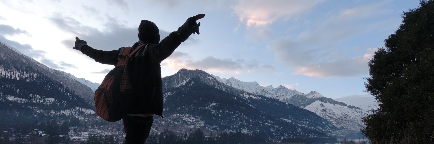 RohanSukhani's profile banner image