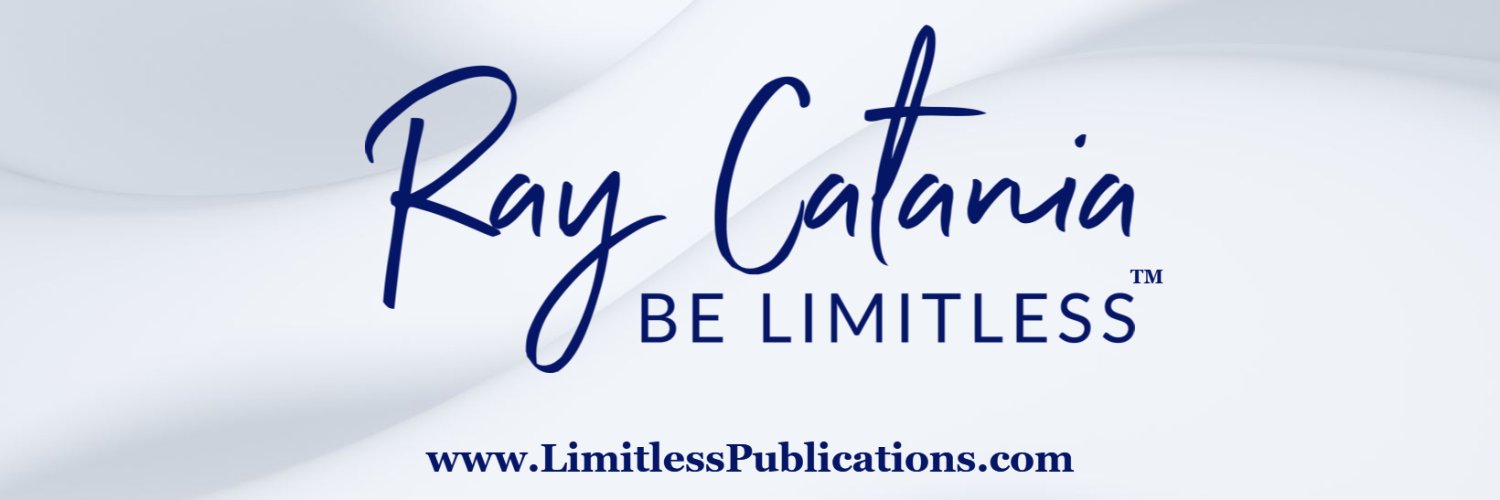 Ray Catania Profile Banner