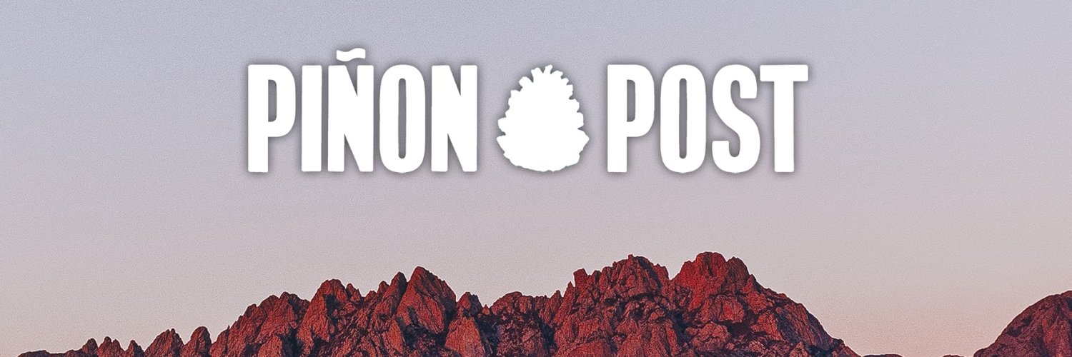Piñon Post's banner