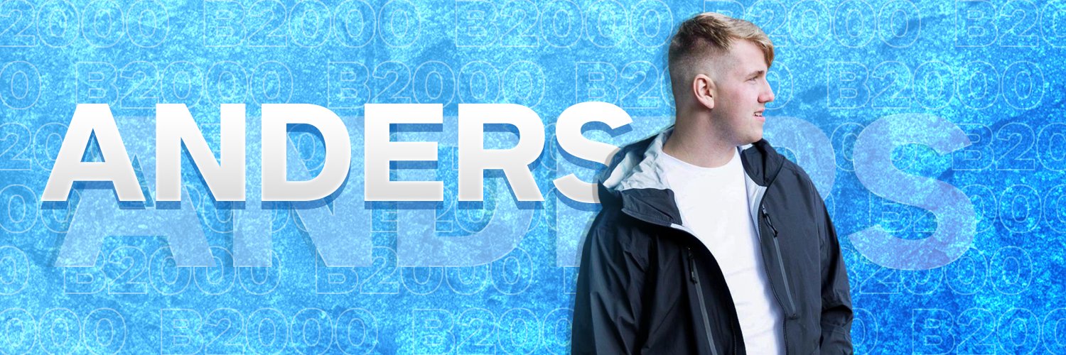 AndersB2000's profile banner image