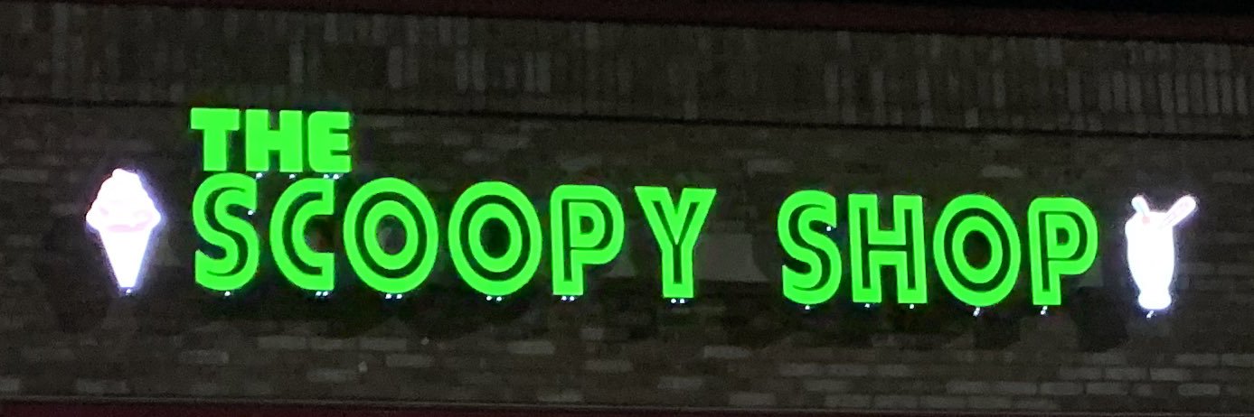 TheScoopyShop's profile banner image