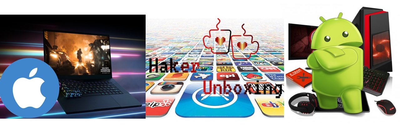 HackerUnboxing's profile banner image