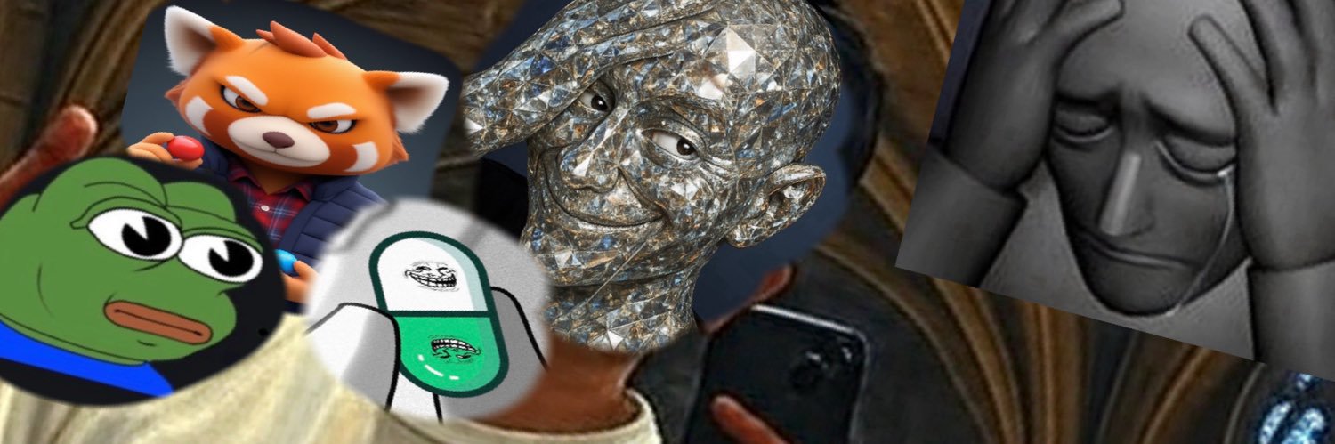 kryptoPatapim's profile banner image