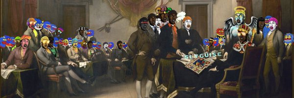 CryptoShawn88 Profile Banner
