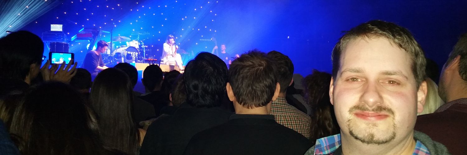 Neoscream's profile banner image
