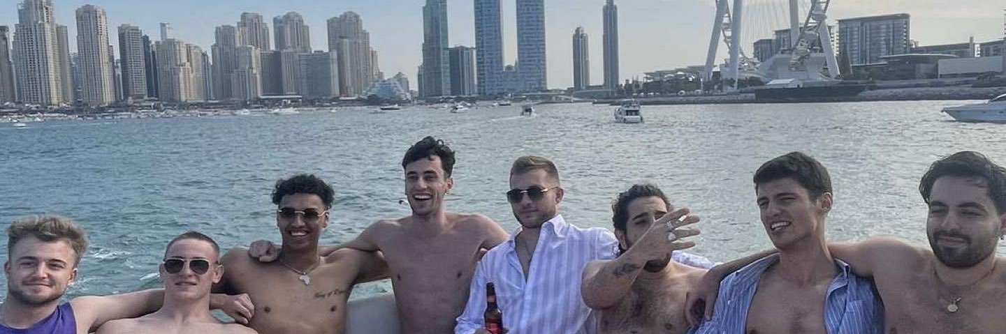 arnoldcryp's profile banner image