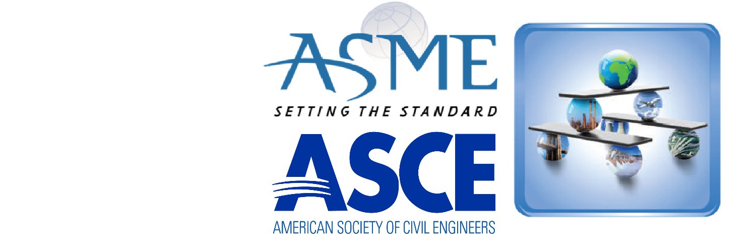 ASCE-ASME J. Risk Uncertainty Eng. Syst. Profile Banner