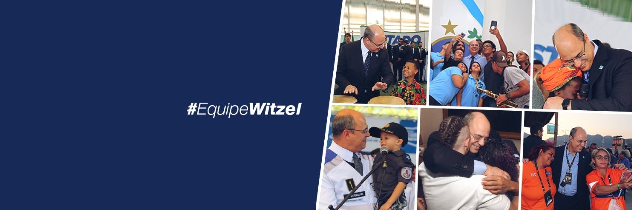 equipewitzel's profile banner image