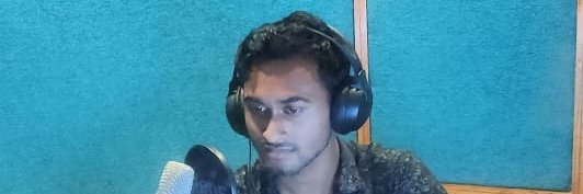 realchayan19's profile banner image