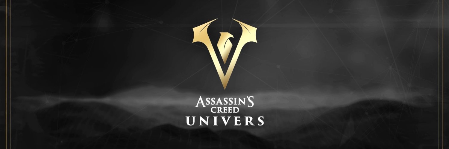 Assassin’s Creed Univers banner