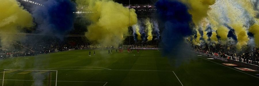 Fenerbahçe🇹🇷Privé 🌐 banner