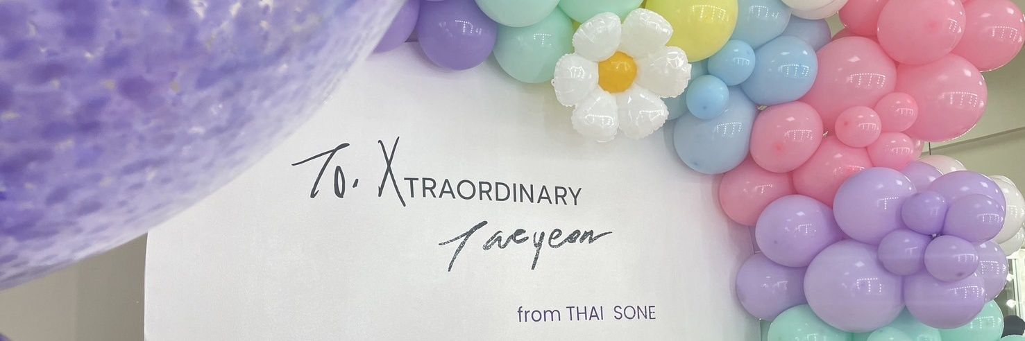 TaengMania banner