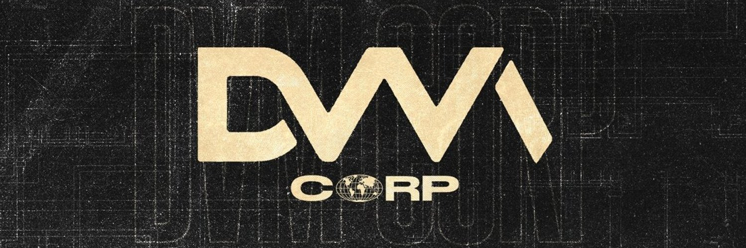 DVM CORP banner