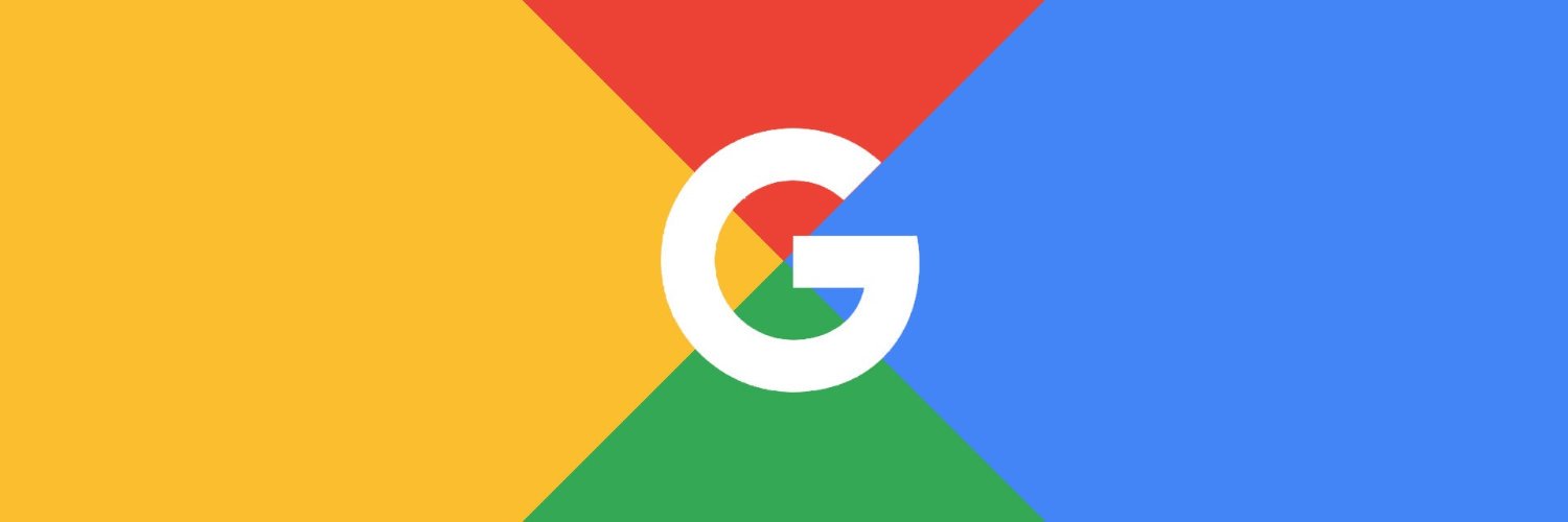 GoogleVerseFan's profile banner image
