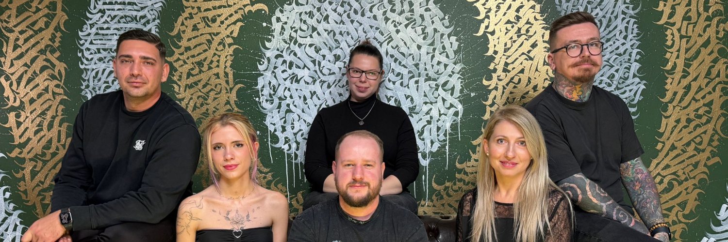 OldDragonInk's profile banner image