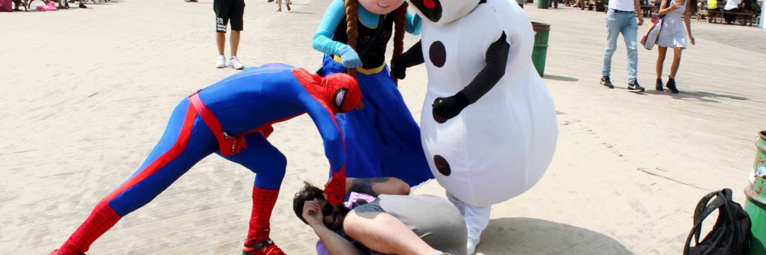HeyApplebox's profile banner image