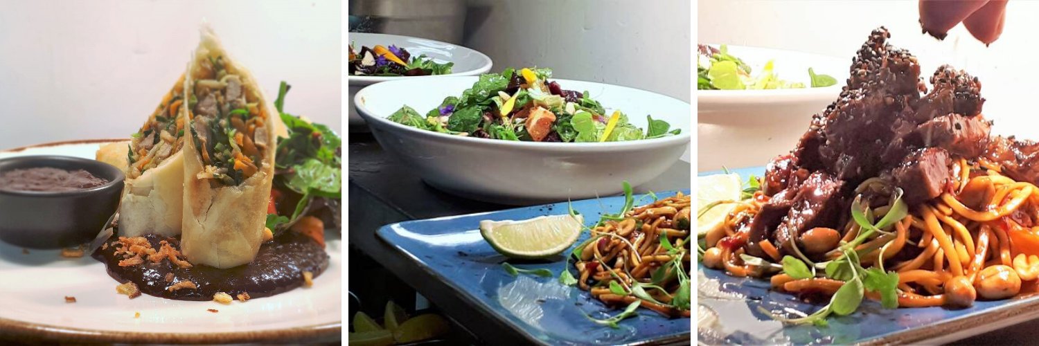 RestaurantWild's profile banner image