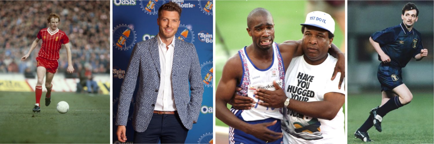 Man Marking Podcast banner