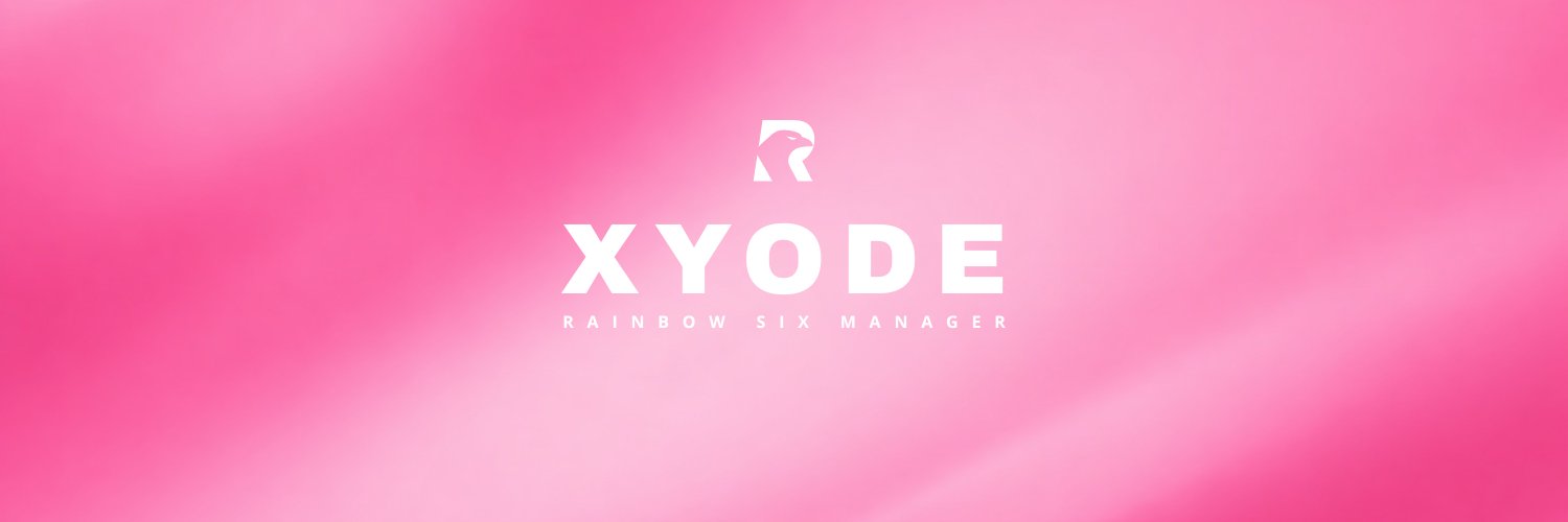 Xyode banner