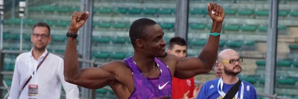 FemiOgunode1's profile banner image