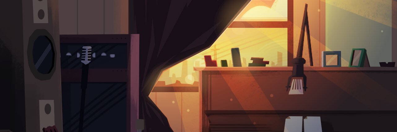 maxenad's profile banner image