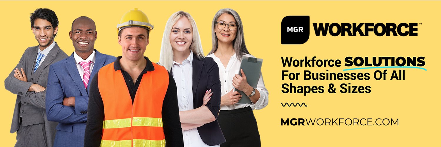 MgrWorkforce's profile banner image