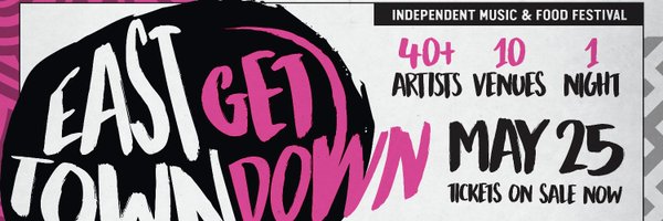 ETGDFest Profile Banner