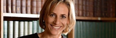 Emily Maitlis 🇬🇧 Parody banner